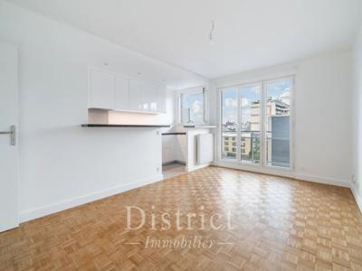 Location appartement 5 pièces 98.86 m²