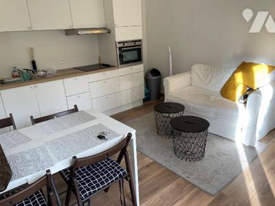 LOCATION appartement Troyes