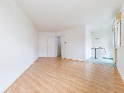 Vente appartement 1 pièce 32 m²