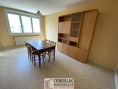 Vente appartement 2 pièces 36 m²