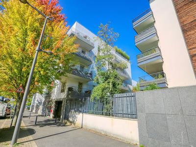 Vente appartement 3 pièces 52.5 m²