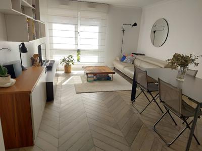 Vente appartement 3 pièces 75 m²