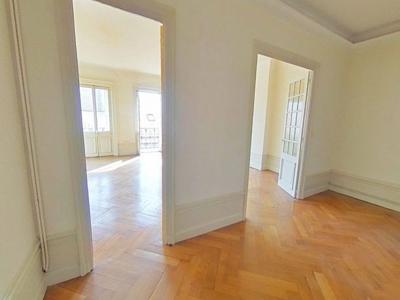 Vente appartement 5 pièces 131 m²