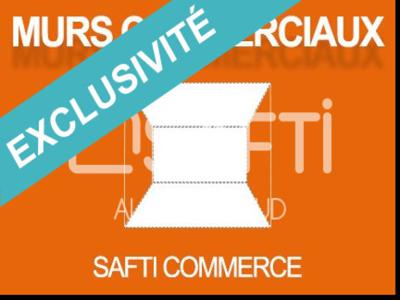 Vente locaux professionnels 1 pièce 56 m²