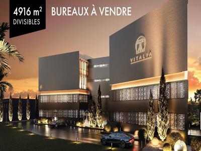 Vente locaux professionnels 272 m²