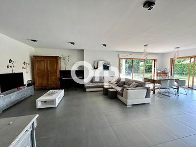 Vente maison 7 pièces 163 m²