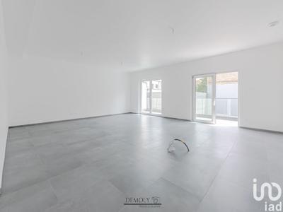 Vente maison 7 pièces 204 m²