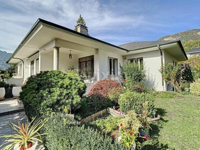 Villa de 8 pièces de luxe en vente Thyez, Auvergne-Rhône-Alpes