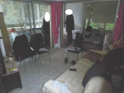 À Cagnes-Sur-Mer (06), grand appartement en vente