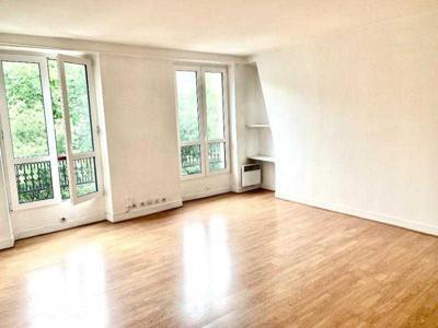 Appartement 1 pièce 32 m²