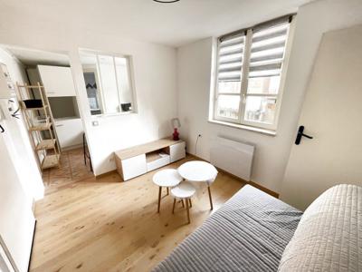 Appartement 1 pièce à Haguenau