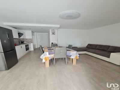 Appartement 1 pièce de 27 m² à Hyères (83400)