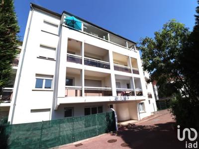 Appartement 1 pièce de 29 m² à Noisy-le-Grand (93160)
