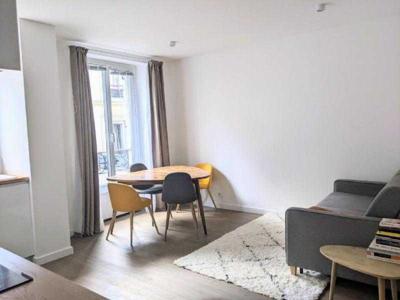 Appartement 2 pièces 37 m²