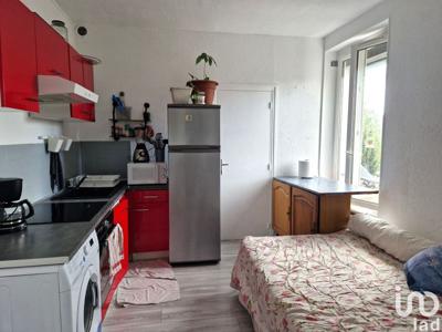 Appartement 2 pièces de 27 m² à Chambly (60230)