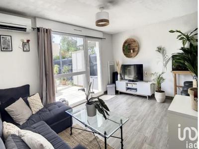 Appartement 2 pièces de 43 m² à Pignan (34570)