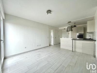 Appartement 2 pièces de 43 m² à Vigneux-sur-Seine (91270)