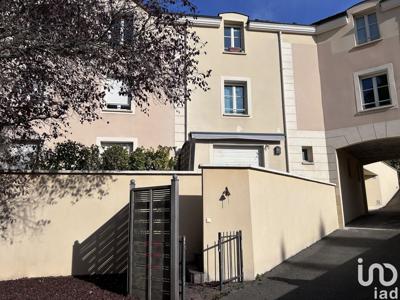 Appartement 2 pièces de 44 m² à Les Loges-en-Josas (78350)
