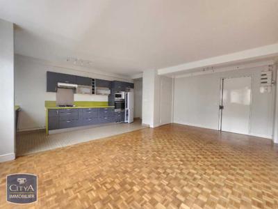 Appartement 3 pièces 70 m²