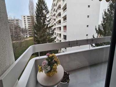 Appartement 3 pièces 72 m²