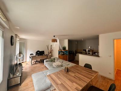Appartement 3 pièces à La Roche-sur-Yon