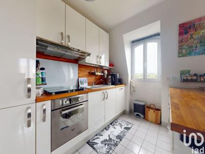 Appartement 3 pièces de 53 m² à Thorigny-sur-Marne (77400)