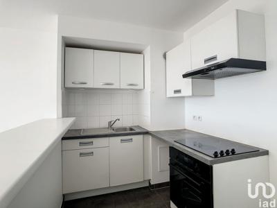 Appartement 3 pièces de 55 m² à Athis-Mons (91200)