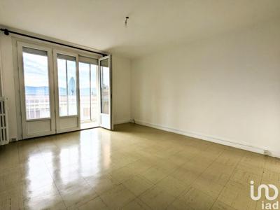 Appartement 3 pièces de 57 m² à Valence (26000)