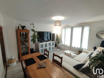 Appartement 3 pièces de 64 m² à Le Pont-de-Claix (38800)