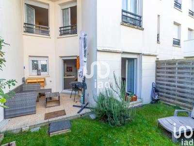 Appartement 3 pièces de 70 m² à Mantes-la-Jolie (78200)