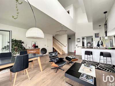 Appartement 3 pièces de 95 m² à Nantes (44200)