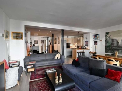 Appartement 4 pièces 103 m²