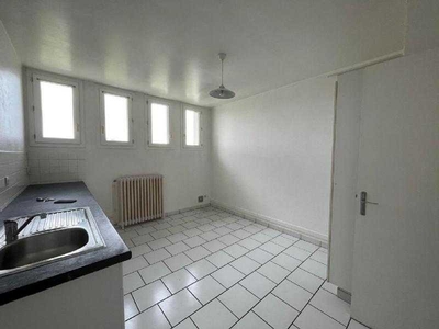 Appartement 4 pièces 96 m²