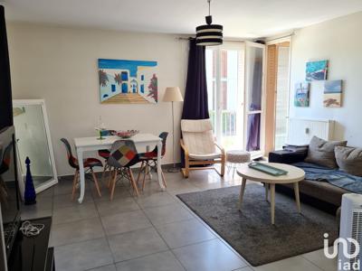 Appartement 4 pièces de 69 m² à Guilherand-Granges (07500)