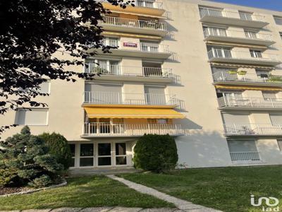 Appartement 4 pièces de 78 m² à Troyes (10000)
