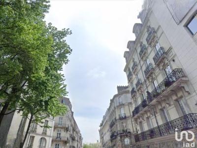 Appartement 4 pièces de 93 m² à Nantes (44000)