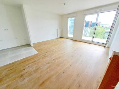 Appartement 5 pièces 106 m²