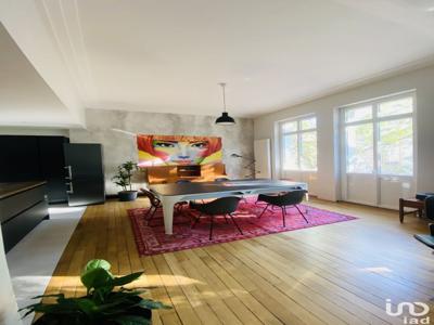 Appartement 5 pièces de 150 m² à Amiens (80000)