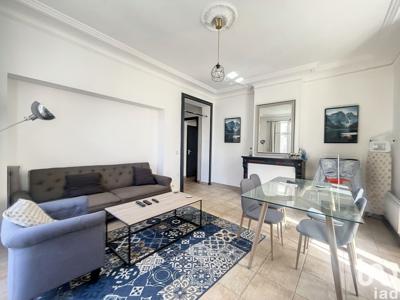 Appartement 5 pièces de 91 m² à Béziers (34500)