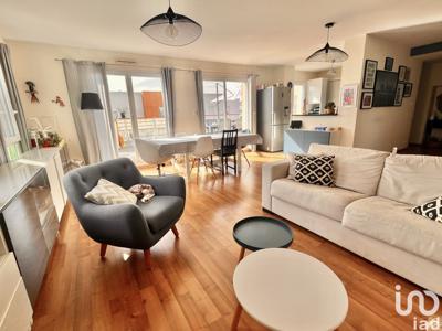 Appartement 5 pièces de 98 m² à Nantes (44300)