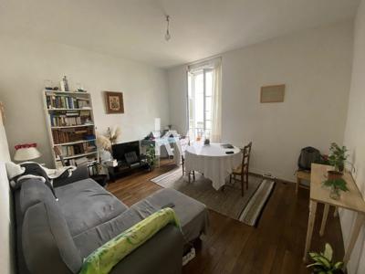Appartement ANGERS