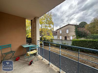 Appartement En Saint-Juéry