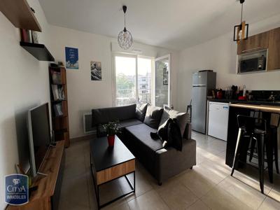 Appartement En Villeneuve-Lès-Avignon