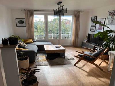 Appartement meublé T3 Joliot Curie Rennes - 900 Hors Charges