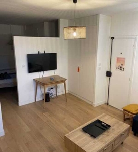 Appartement T1/T2 en pleins coeurs d'Endoume