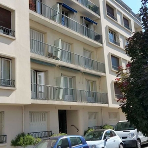 Appartement T3 Centre Jaurès Berriat, 9 rue des bergers 3800