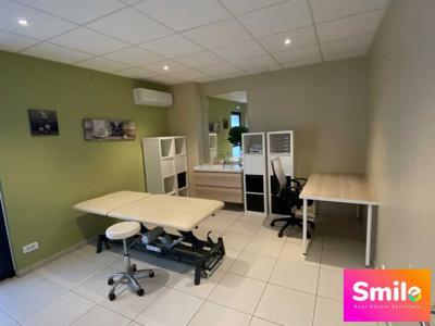 Local commercial 288 m²