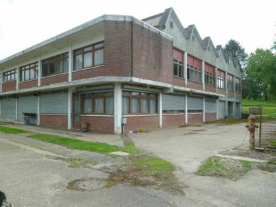 Local commercial 5544 m²