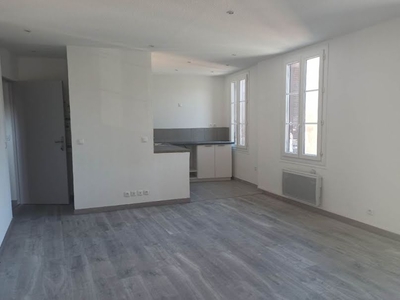 Location appartement 2 pièces 41.62 m²