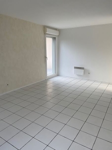 Location appartement 2 pièces 46.6 m²